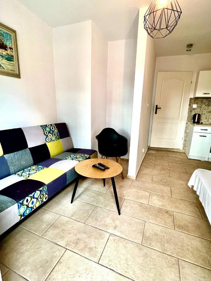 Familly Apartament 5 Мендзыздрое Экстерьер фото