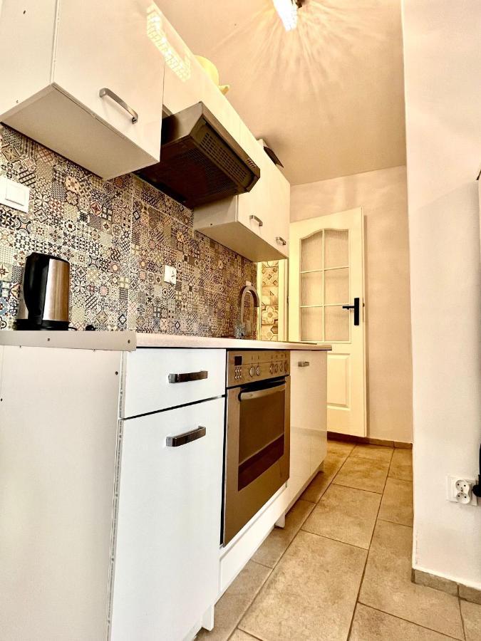 Familly Apartament 5 Мендзыздрое Экстерьер фото
