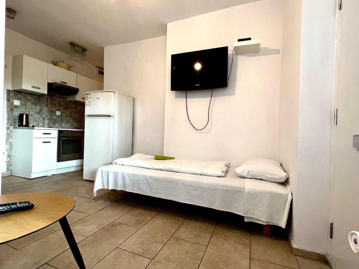Familly Apartament 5 Мендзыздрое Экстерьер фото